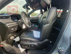 جيب جراند شيروكي إل